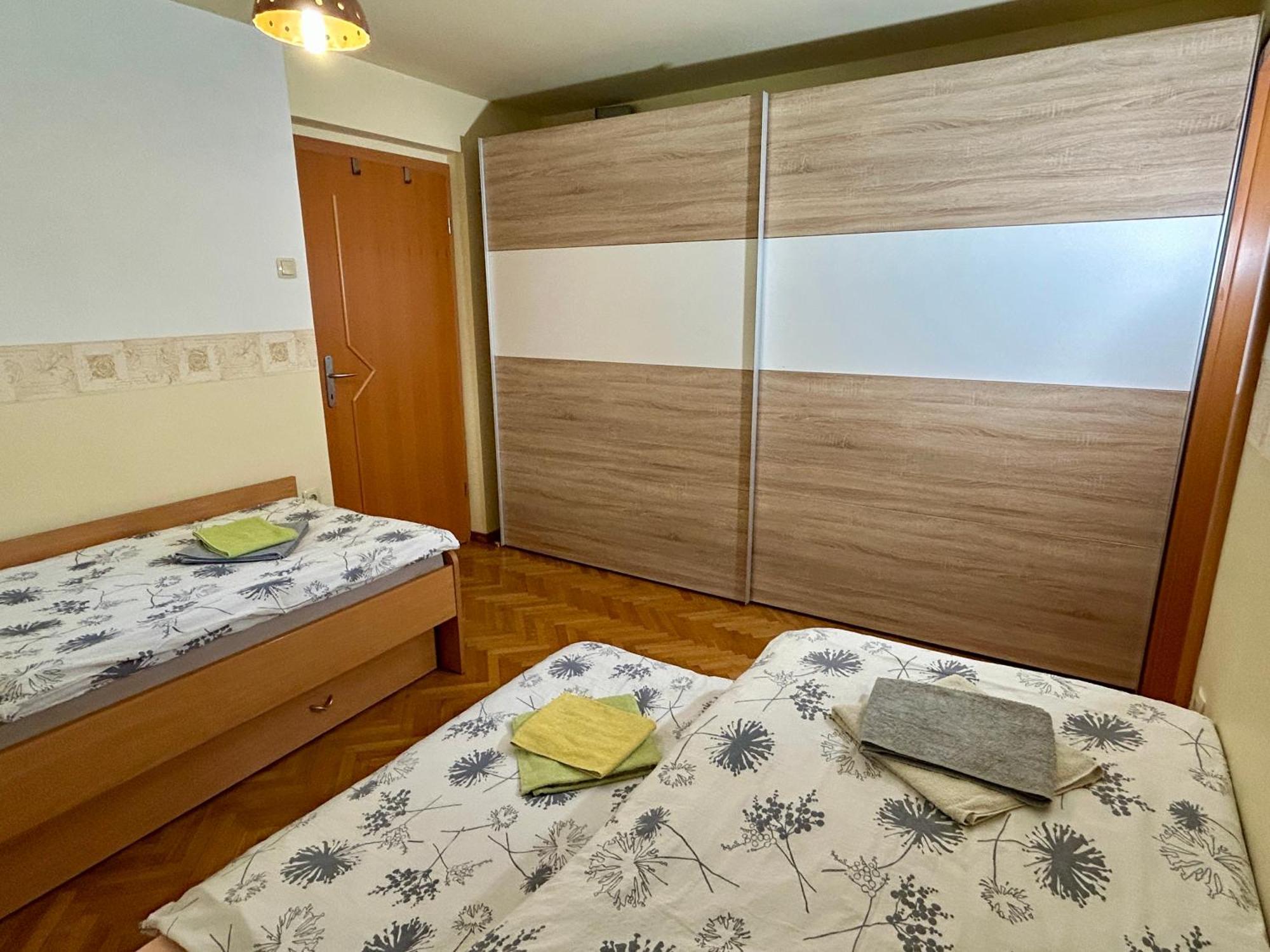 Apartment Crystal Rose Kranjska Gora Ngoại thất bức ảnh
