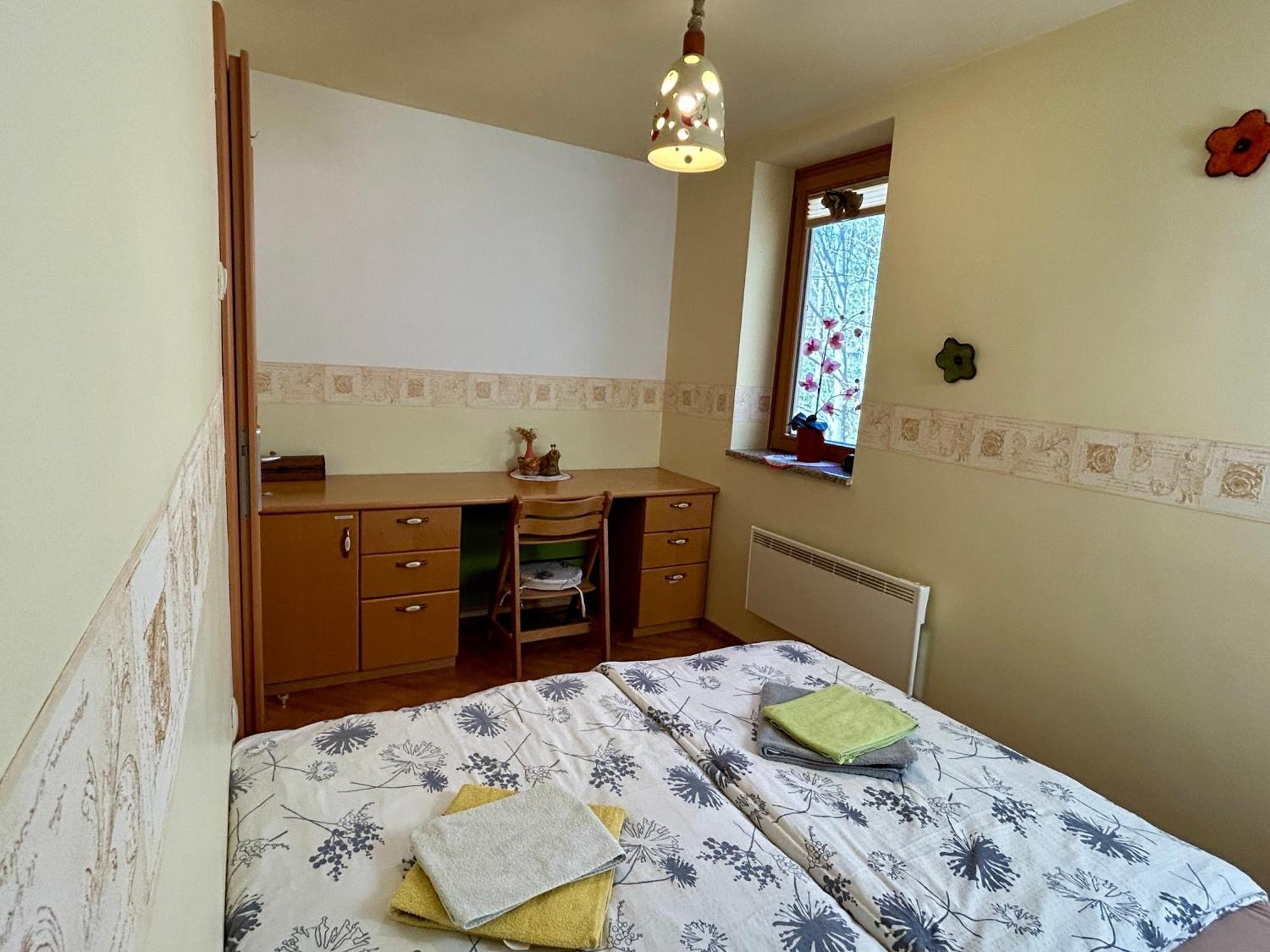 Apartment Crystal Rose Kranjska Gora Ngoại thất bức ảnh