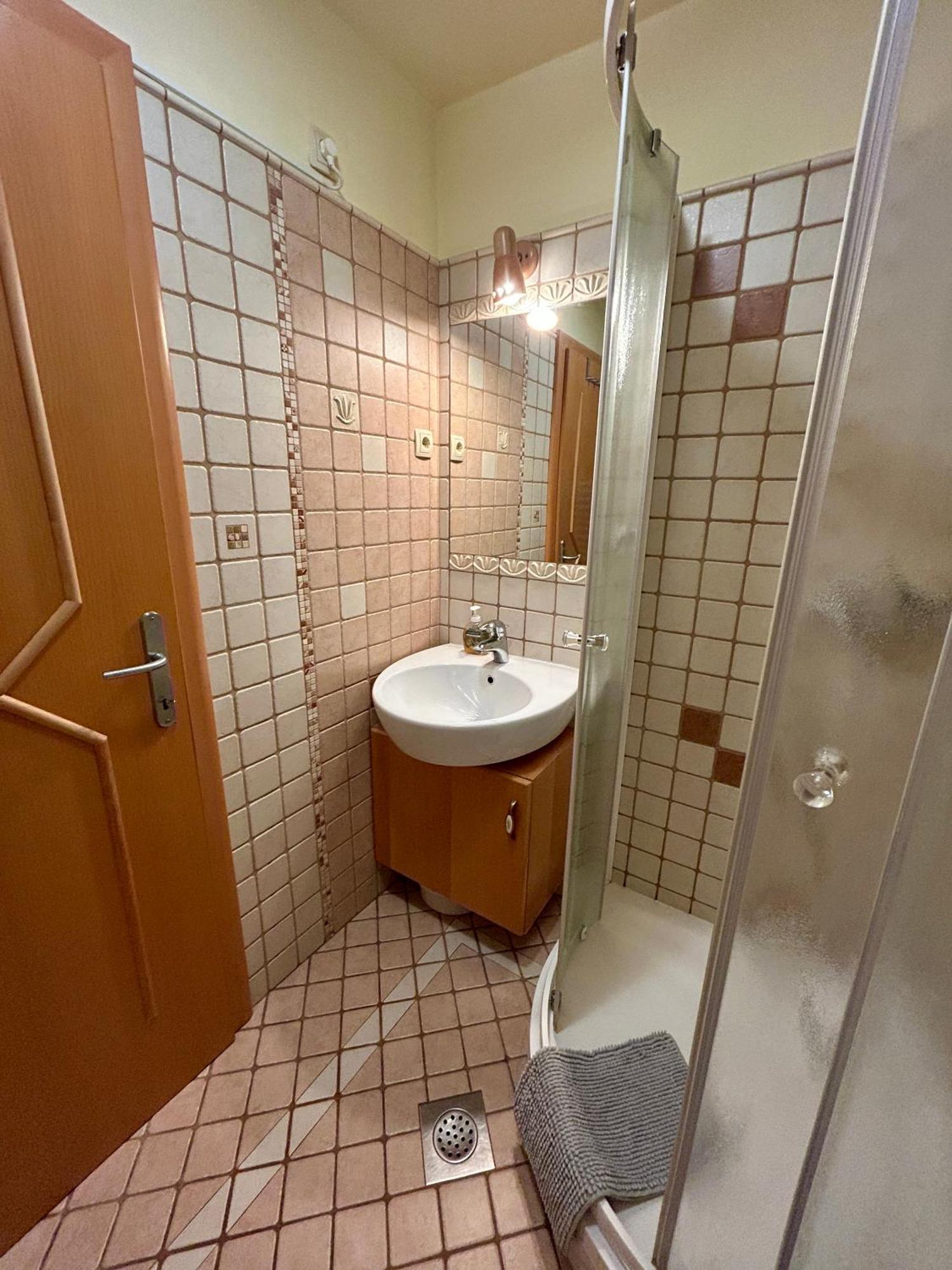 Apartment Crystal Rose Kranjska Gora Ngoại thất bức ảnh