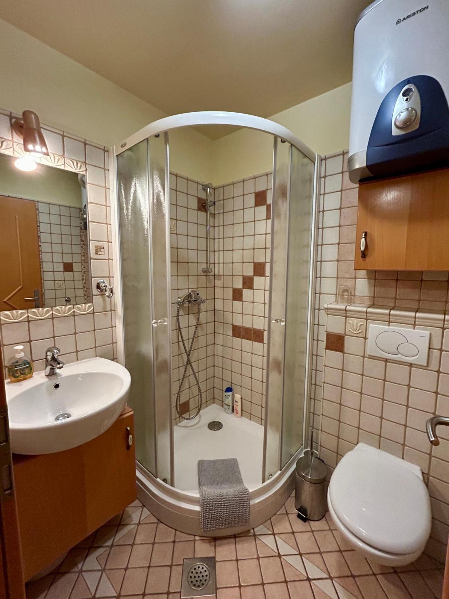 Apartment Crystal Rose Kranjska Gora Ngoại thất bức ảnh