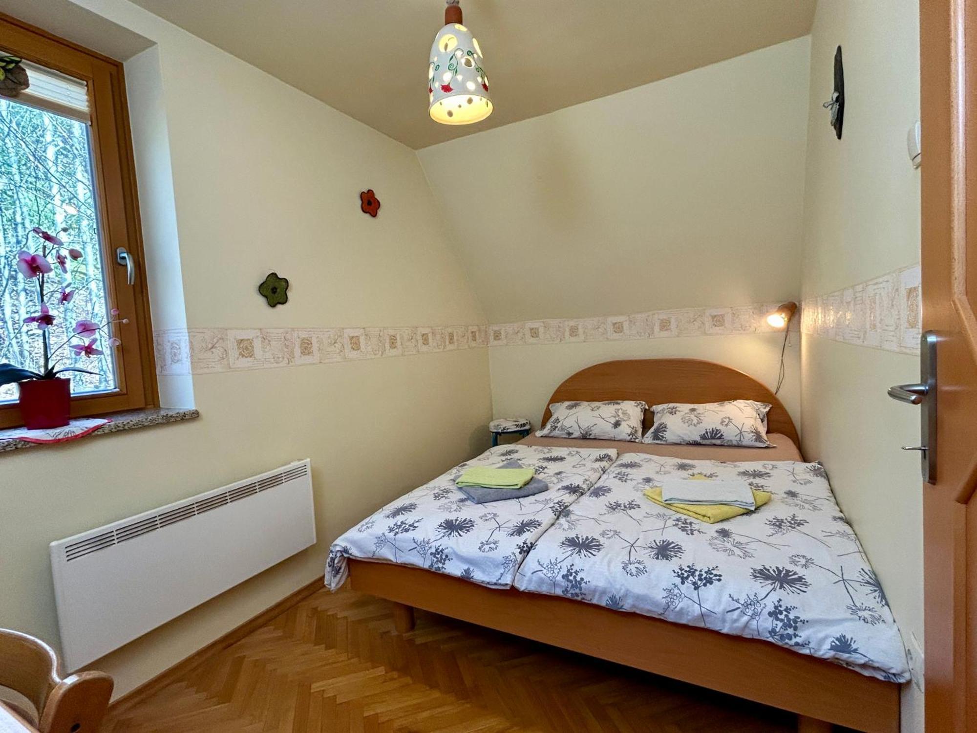 Apartment Crystal Rose Kranjska Gora Ngoại thất bức ảnh